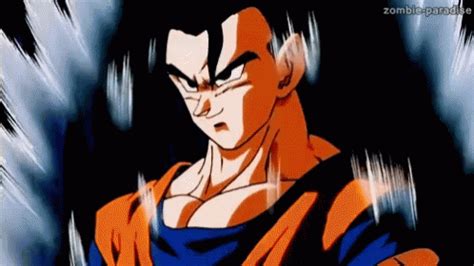 ドラゴンボールgif|Dragonball の GIF